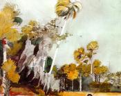 The Shell Heap - 温斯洛·荷默